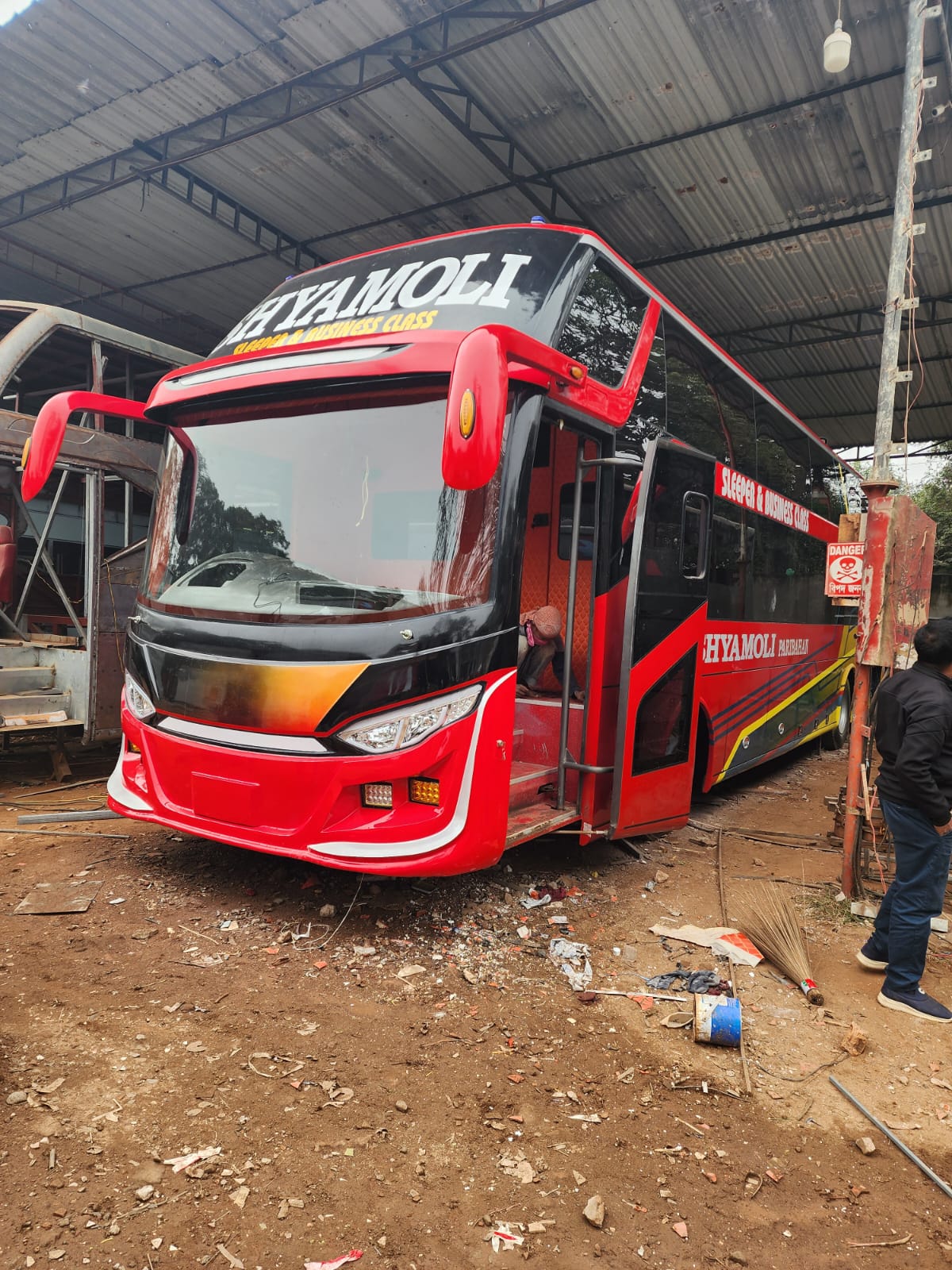 Fleet Management Solutions