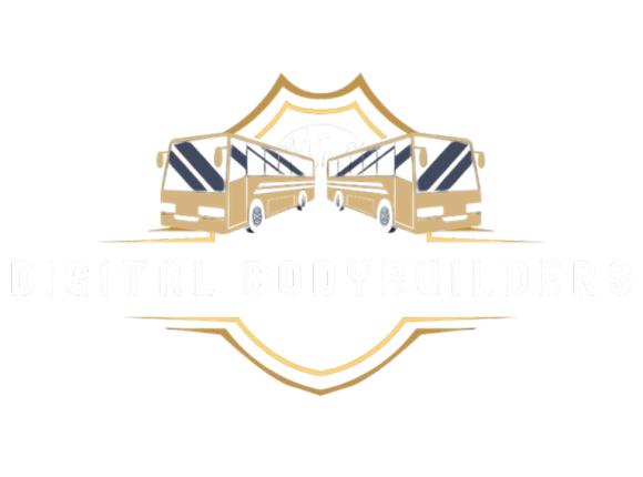 Digital Bodybuilders